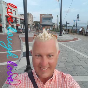 Meet your Posher, Kyle